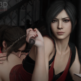 Claire_Redfield_Ada_Wong_P_Nixee3D