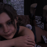 Bunny-Claire-Redfield-2